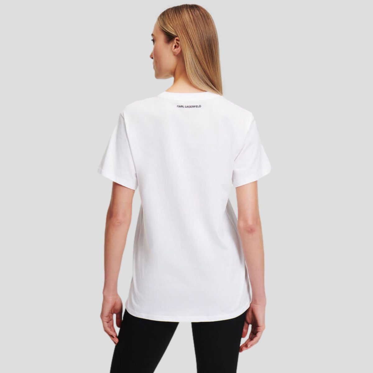 Karl Lagerfeld Oversize T-Shirt