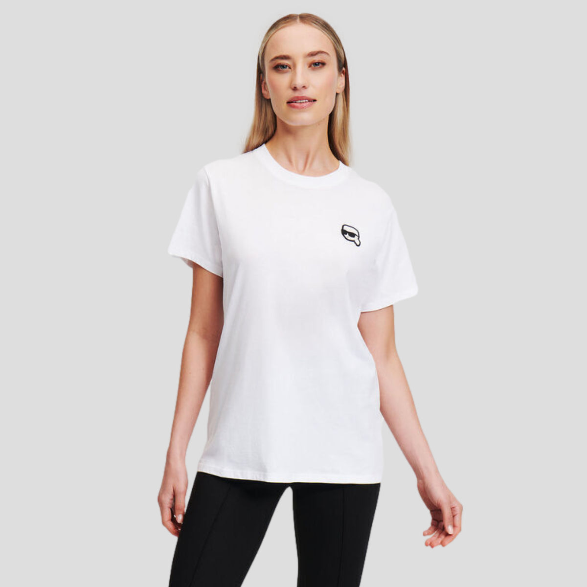 Karl Lagerfeld Oversize T-Shirt