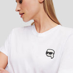 Karl Lagerfeld Oversize T-Shirt