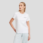 Karl Lagerfeld White T-Shirt