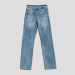 Karl Lagerfeld Straight Jeans