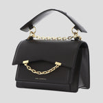 Karl Lagerfeld Tobacco Crossbody Bag