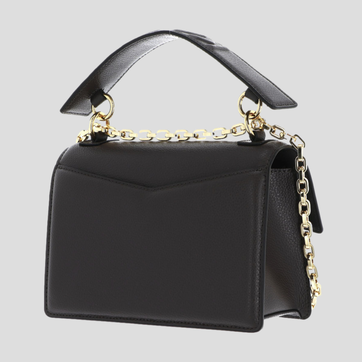 Karl Lagerfeld Tobacco Crossbody Bag