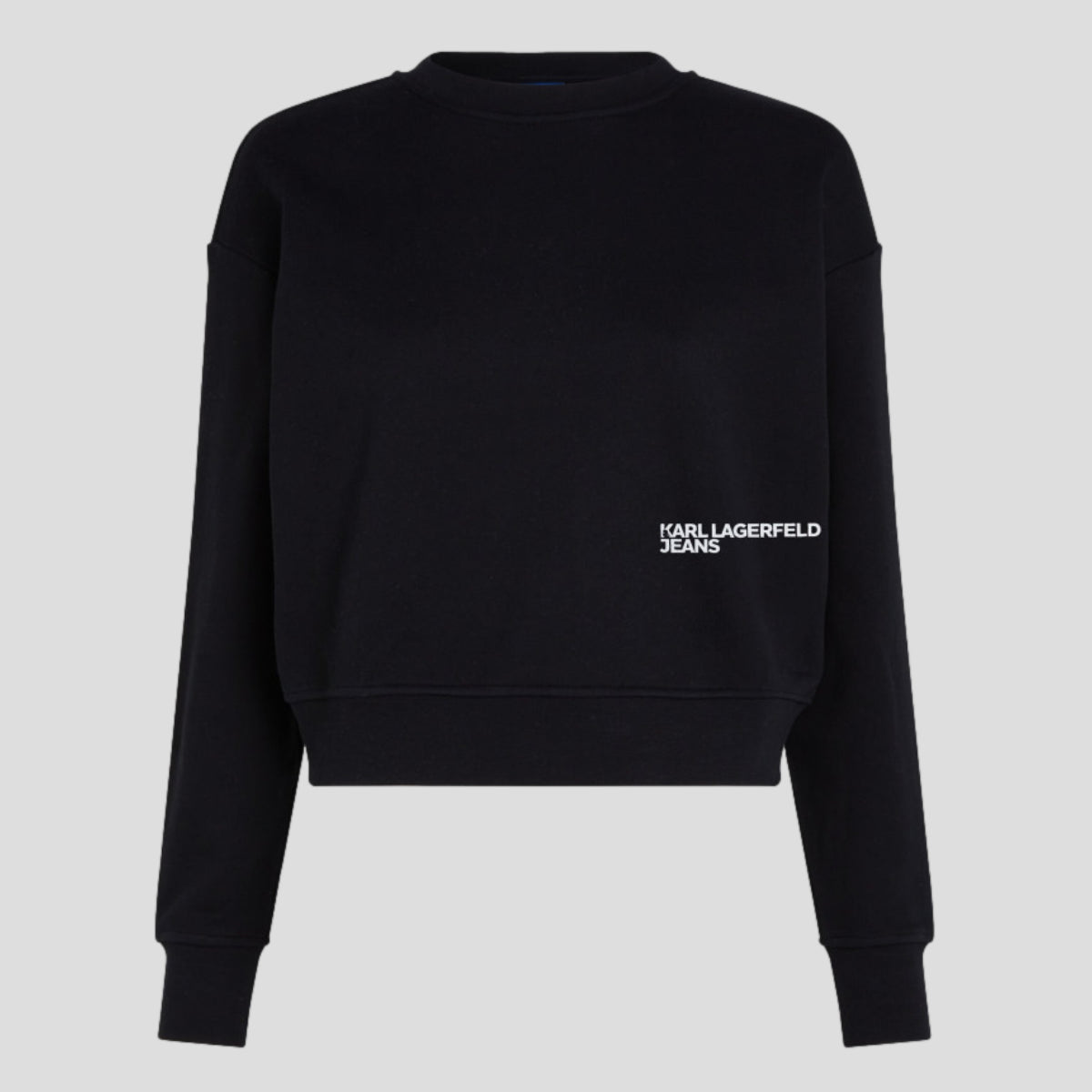 Karl Lagerfeld Jeans Sweatshirt