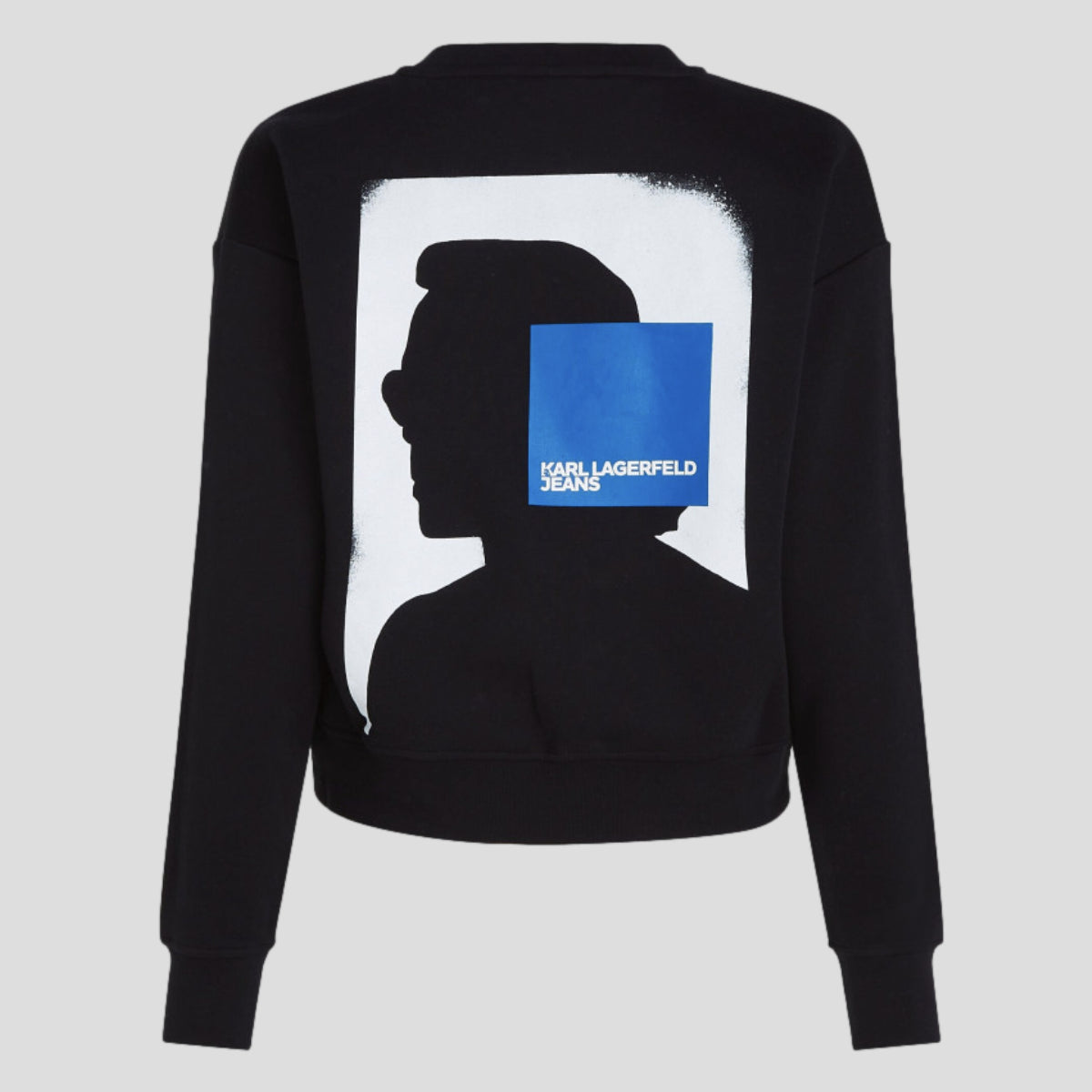 Karl Lagerfeld Jeans Sweatshirt