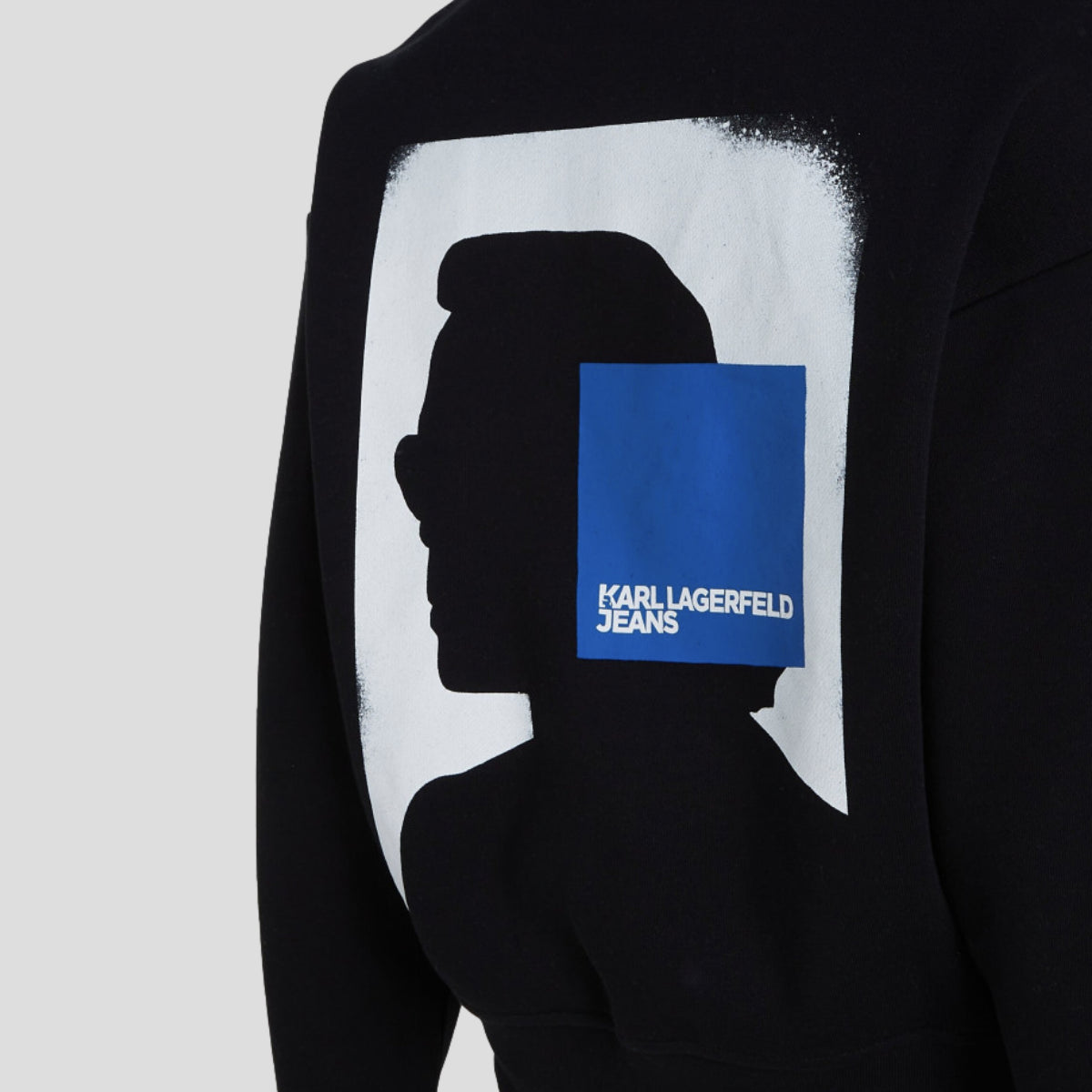 Karl Lagerfeld Jeans Sweatshirt