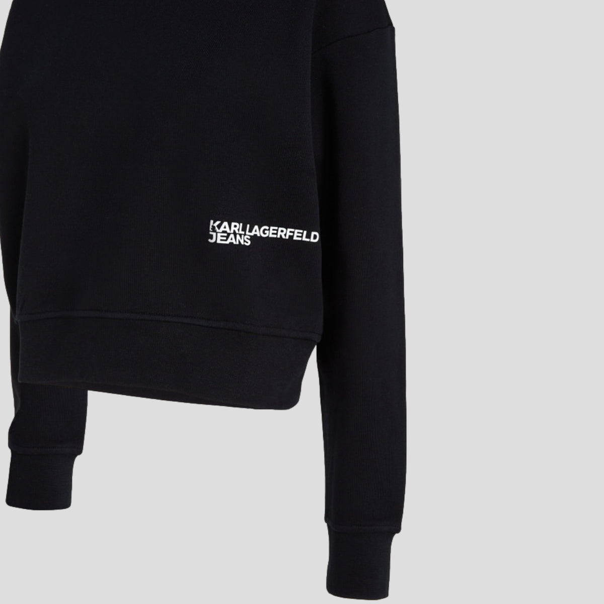 Karl Lagerfeld Jeans Sweatshirt