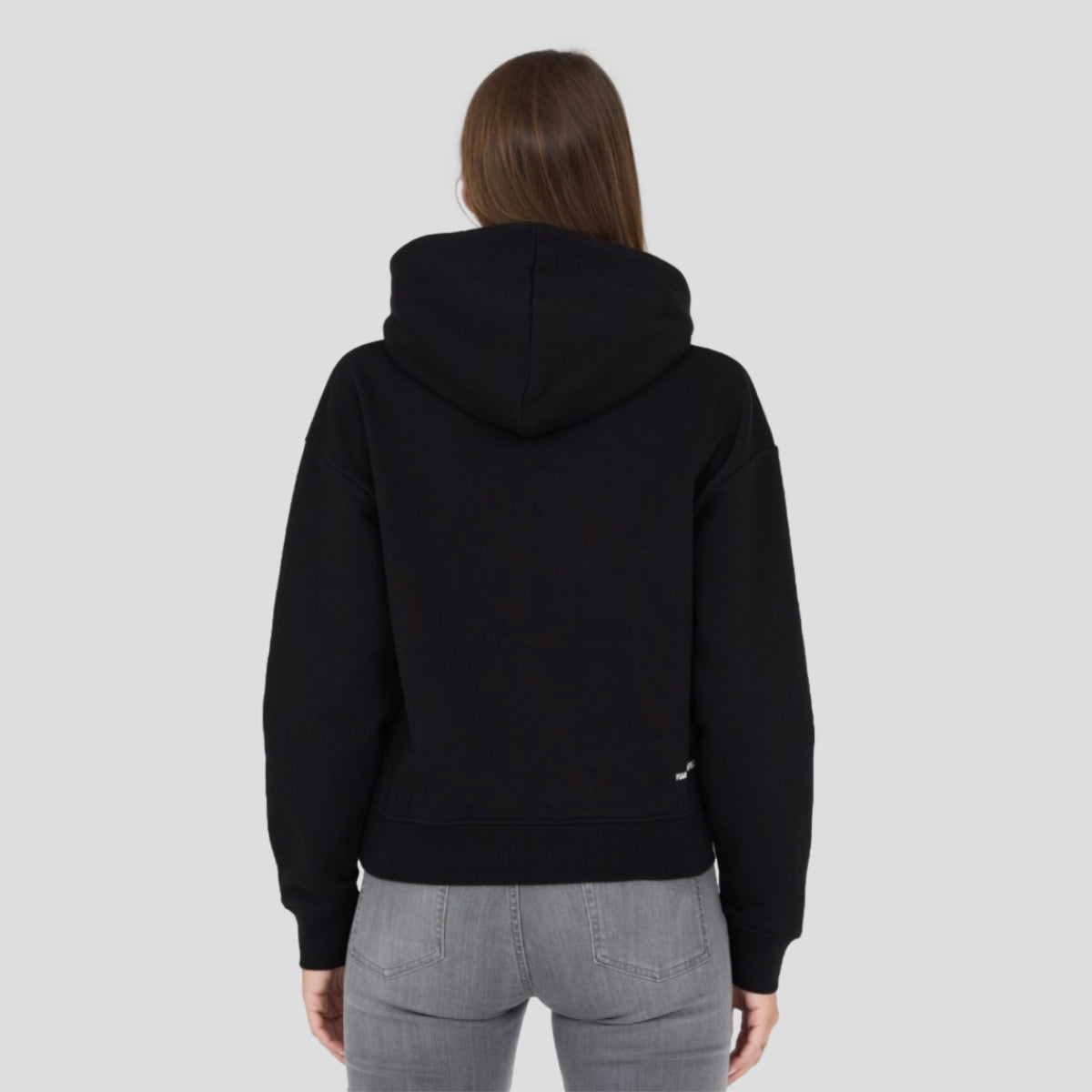 Karl Lagerfeld Ikonik Varsty Hoodie