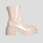 Liu Jo Leather Boots