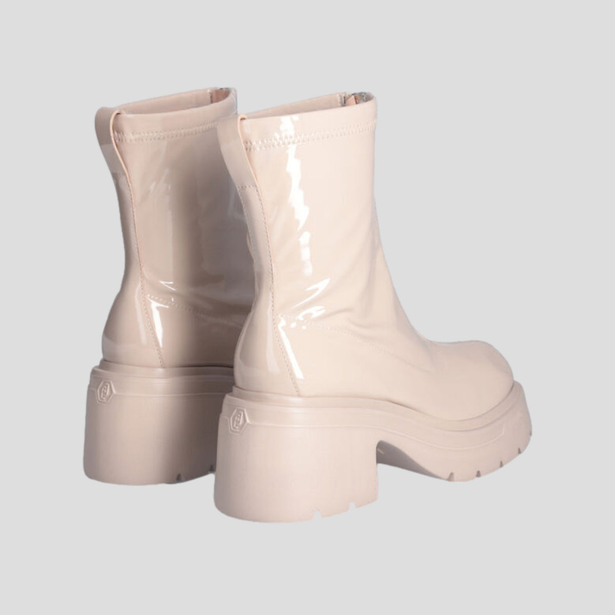 Liu Jo Leather Boots