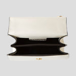 Karl Lagerfeld Crossbody Cream Bag