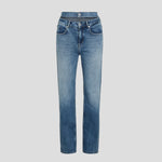 Karl Lagerfeld Straight Jeans