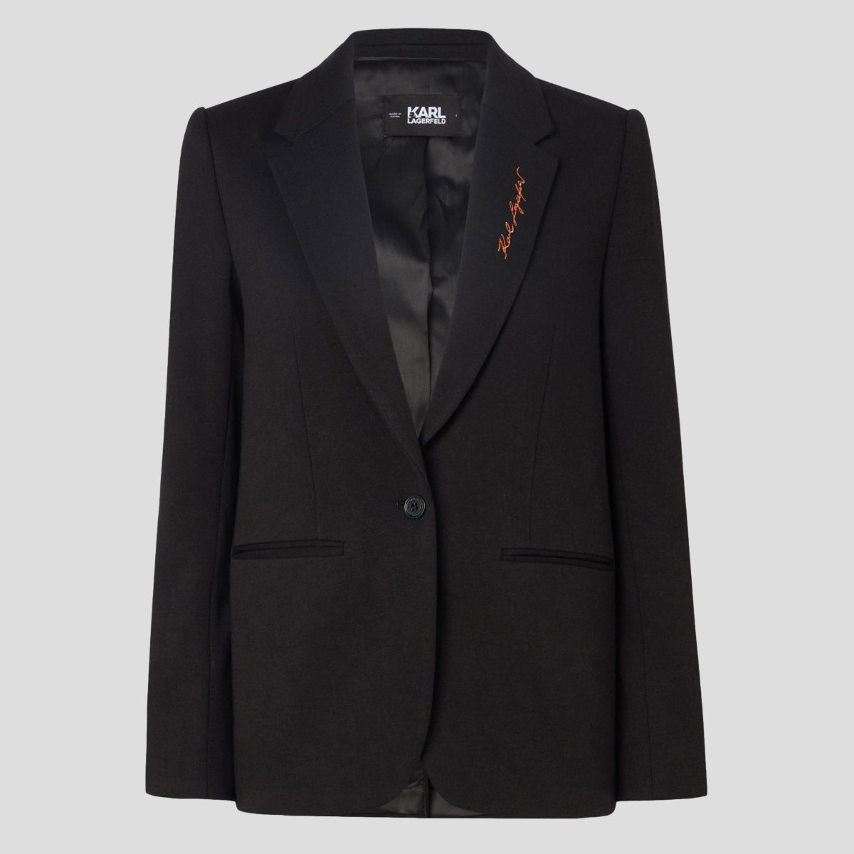 Karl Lagerfeld Punto Blazer