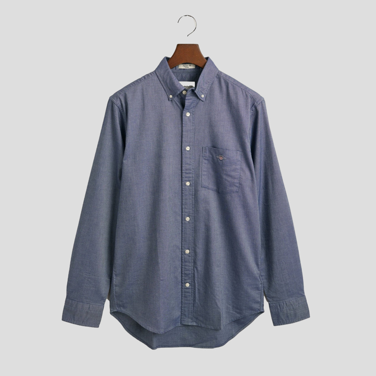 Gant Archive Shield Oxford Shirt