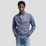 Gant Archive Shield Oxford Shirt