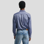 Gant Archive Shield Oxford Shirt