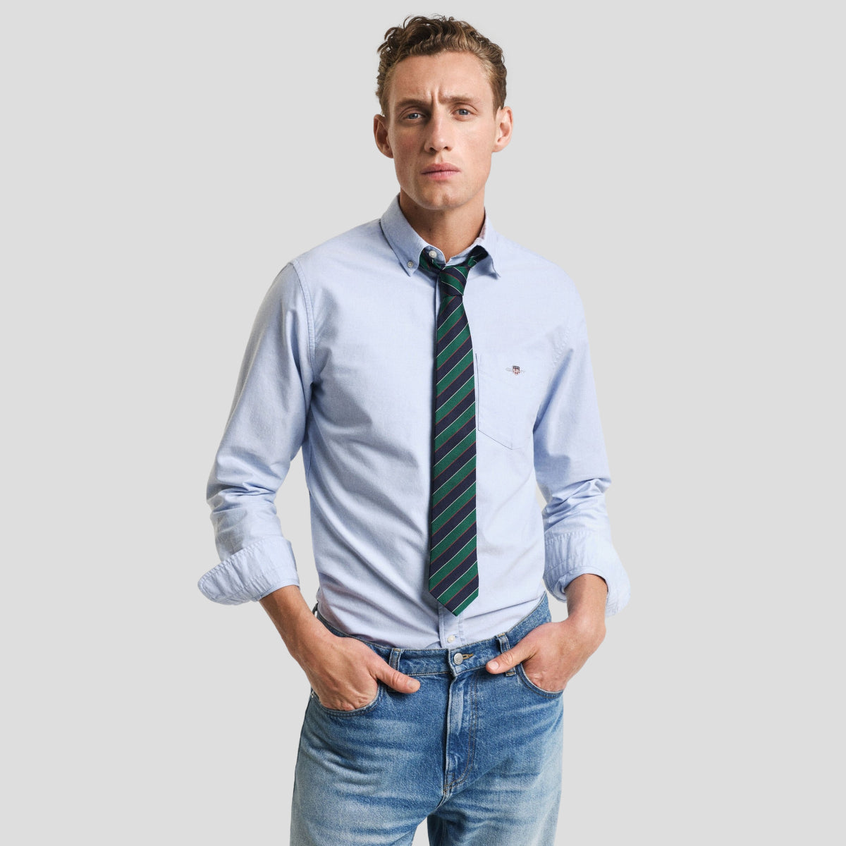 Gant Oxford Shirt