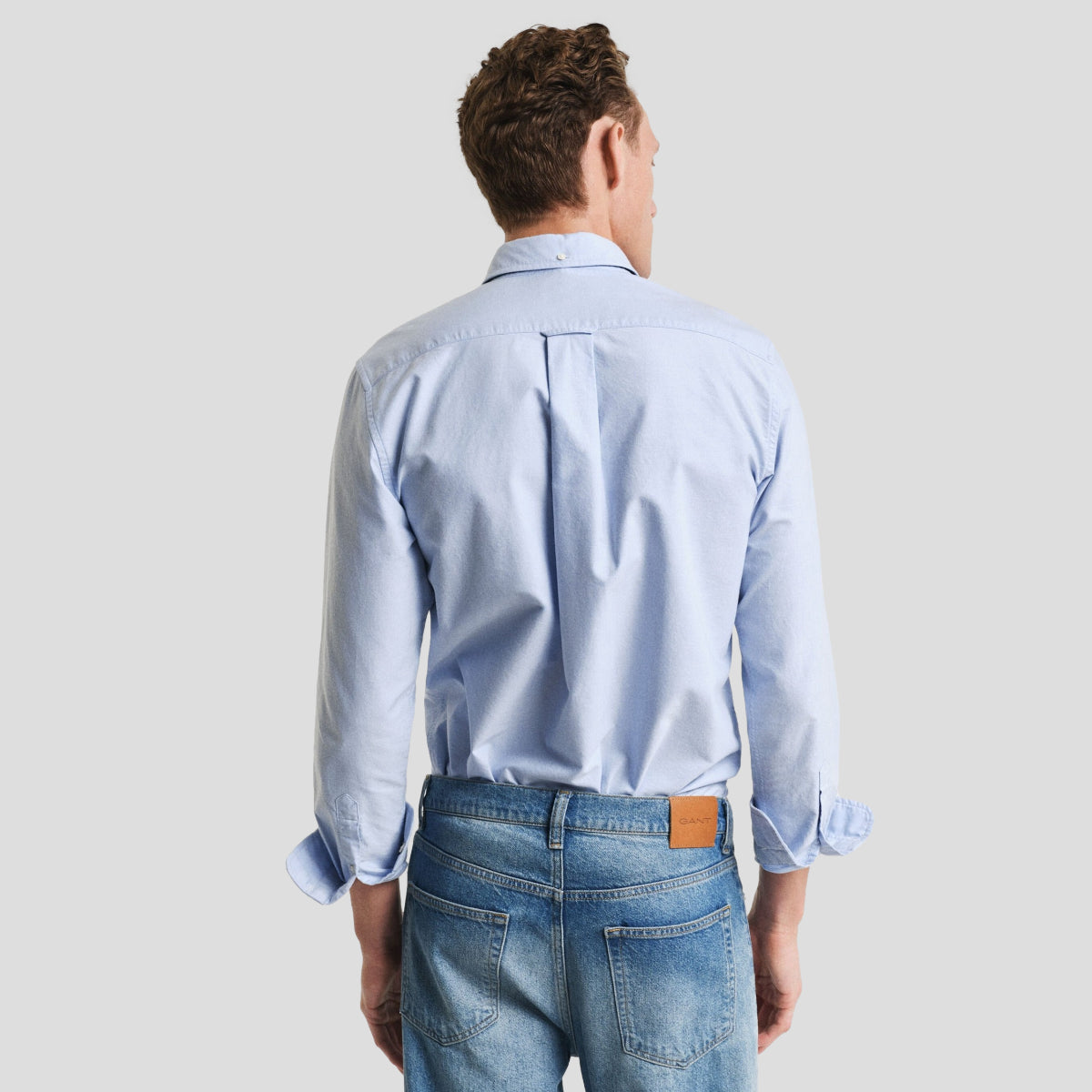 Gant Oxford Shirt