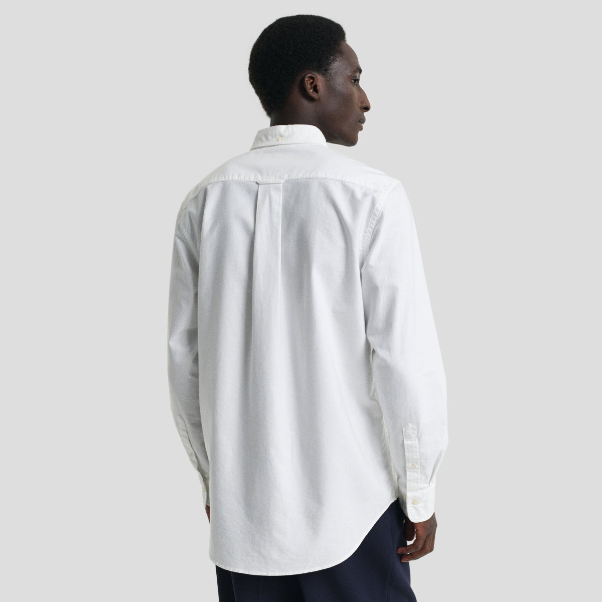 Gant Oxford Shirt