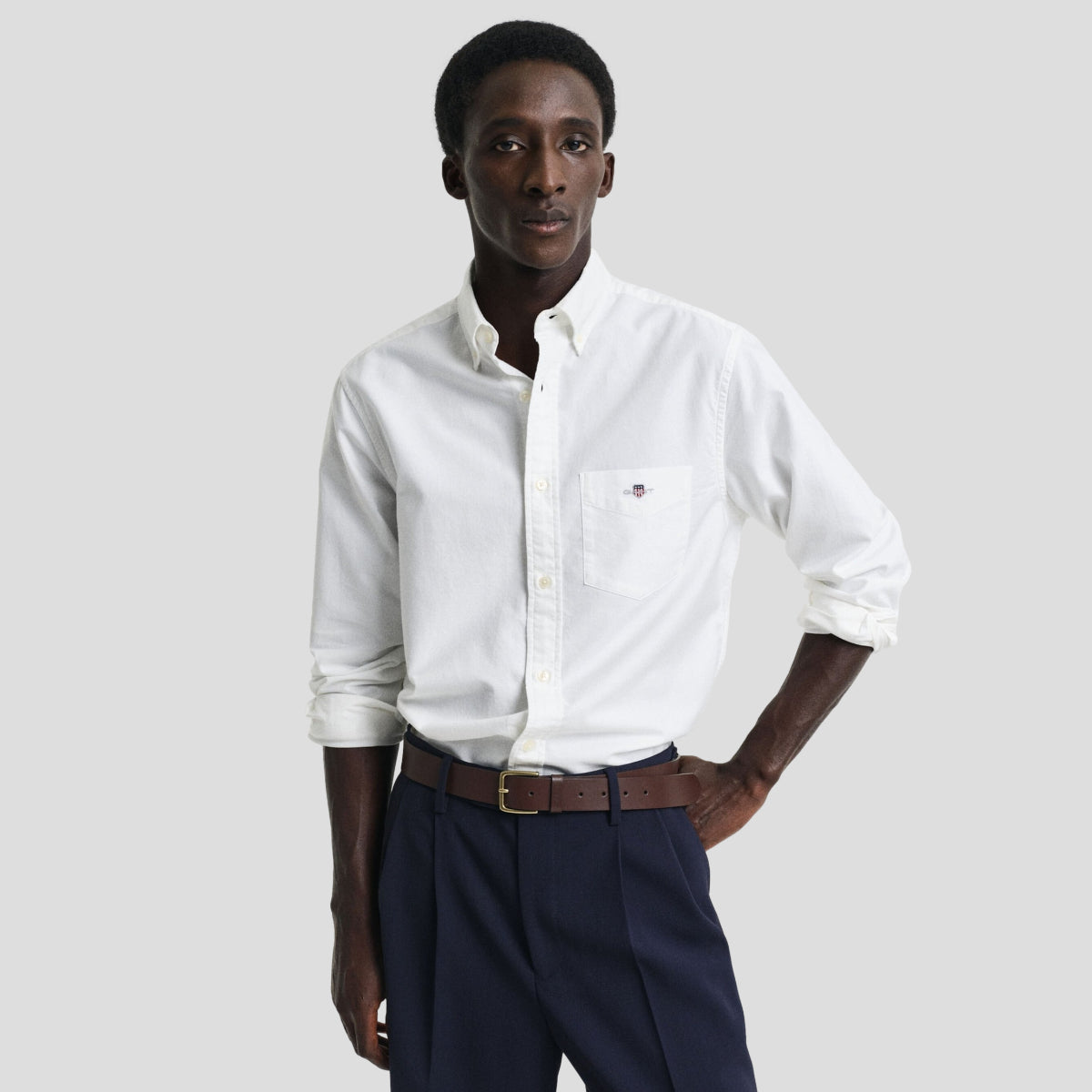 Gant Oxford Shirt