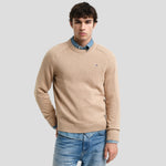 Gant Casual Cotton Sweater