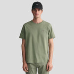 Gant Regular Fit Shield T-Shirt