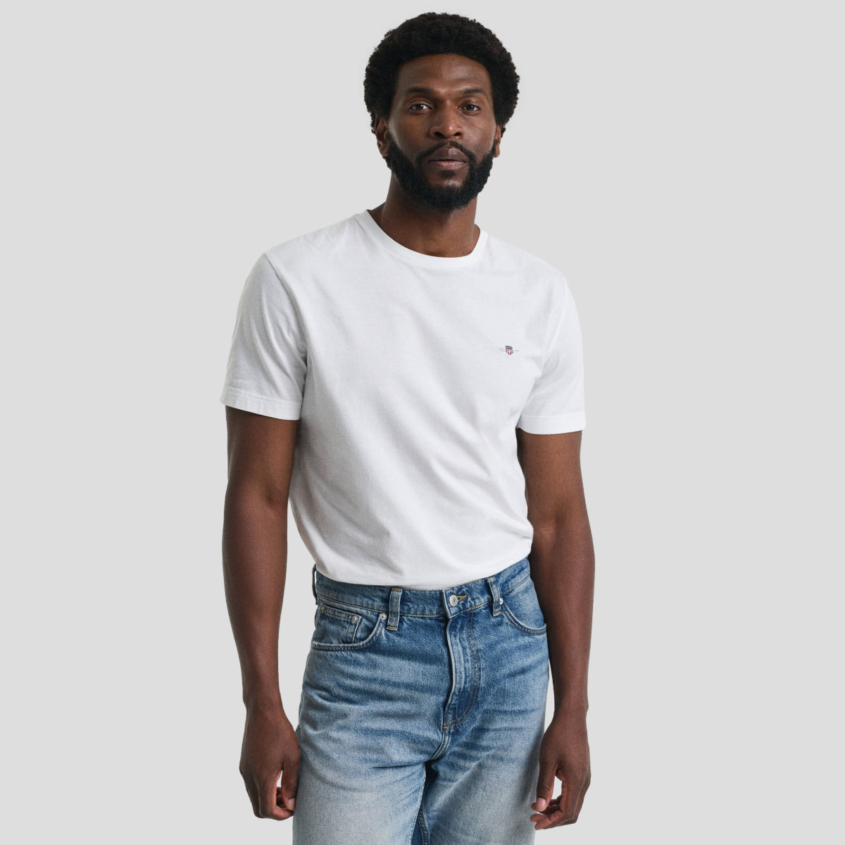 Gant Regular Fit T-Shirt