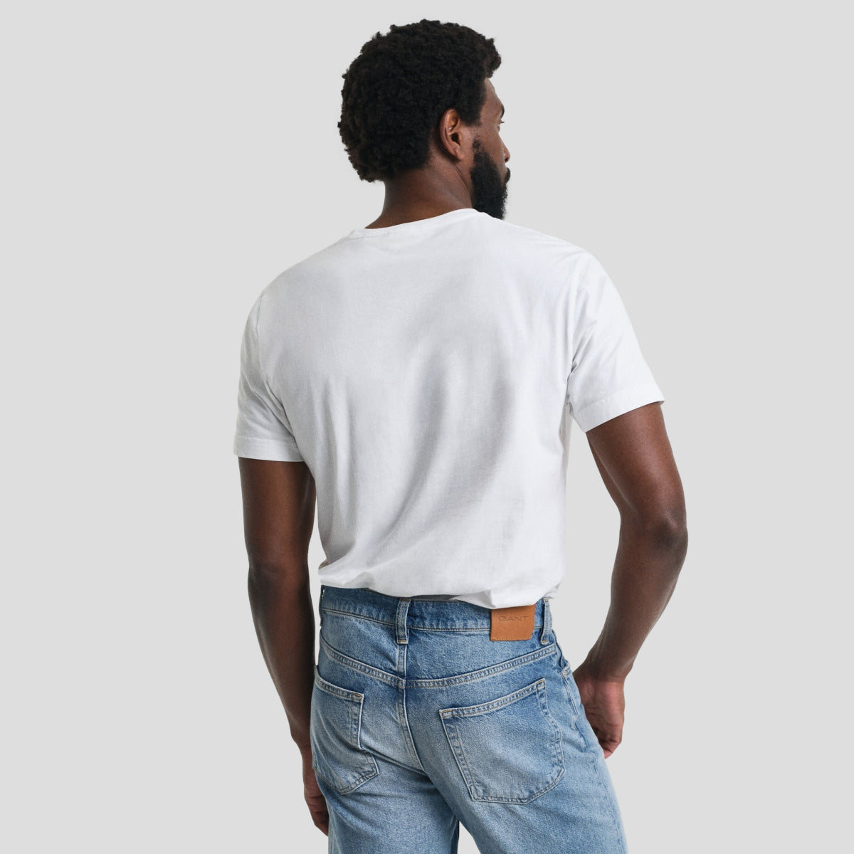 Gant Regular Fit T-Shirt