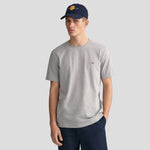 Gant Regular Fit Shield T-Shirt