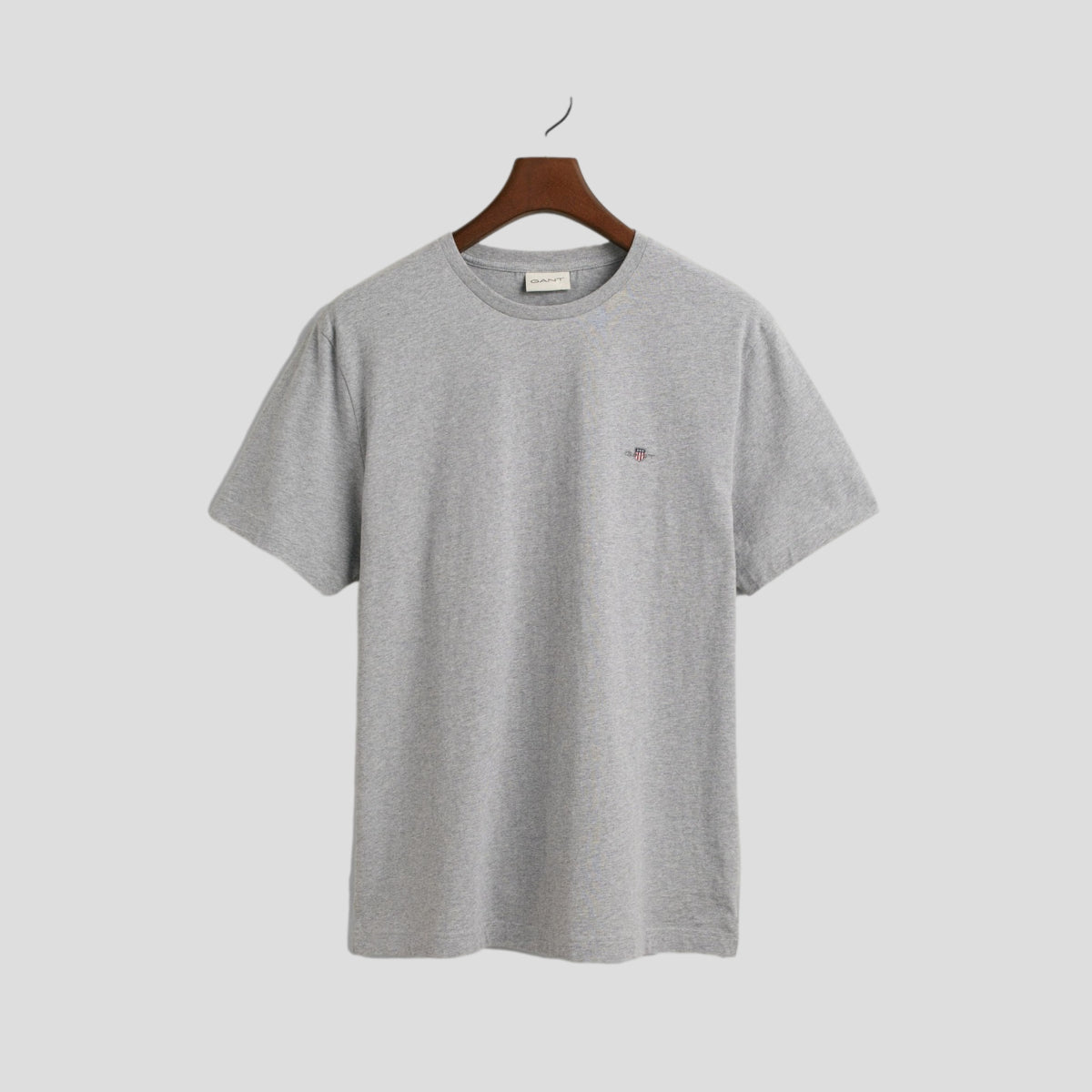 Gant Regular Fit Shield T-Shirt
