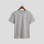 Gant Regular Fit Shield T-Shirt