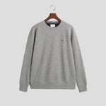 Gant Neck Sweatshirt