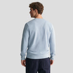 Gant Neck Sweatshirt
