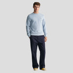 Gant Neck Sweatshirt