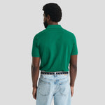Gant Regular Fit Piqué Polo Shirt