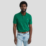 Gant Regular Fit Piqué Polo Shirt