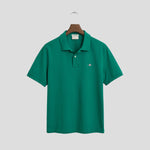 Gant Regular Fit Piqué Polo Shirt