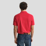 Gant Regular Fit Piqué Polo Shirt