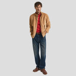 Gant Regular Fit Piqué Polo Shirt