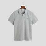 Gant Regular Fit Piqué Polo Shirt