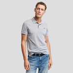 Gant Regular Fit Piqué Polo Shirt