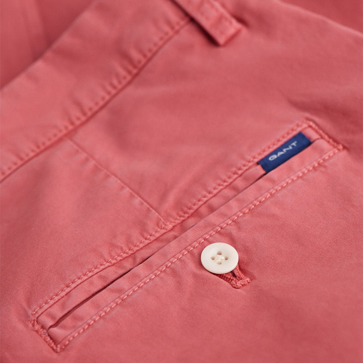 Gant Slim Fit Chinos