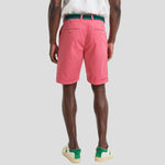 Gant Regular Fit Sunfaded Shorts