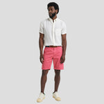 Gant Regular Fit Sunfaded Shorts