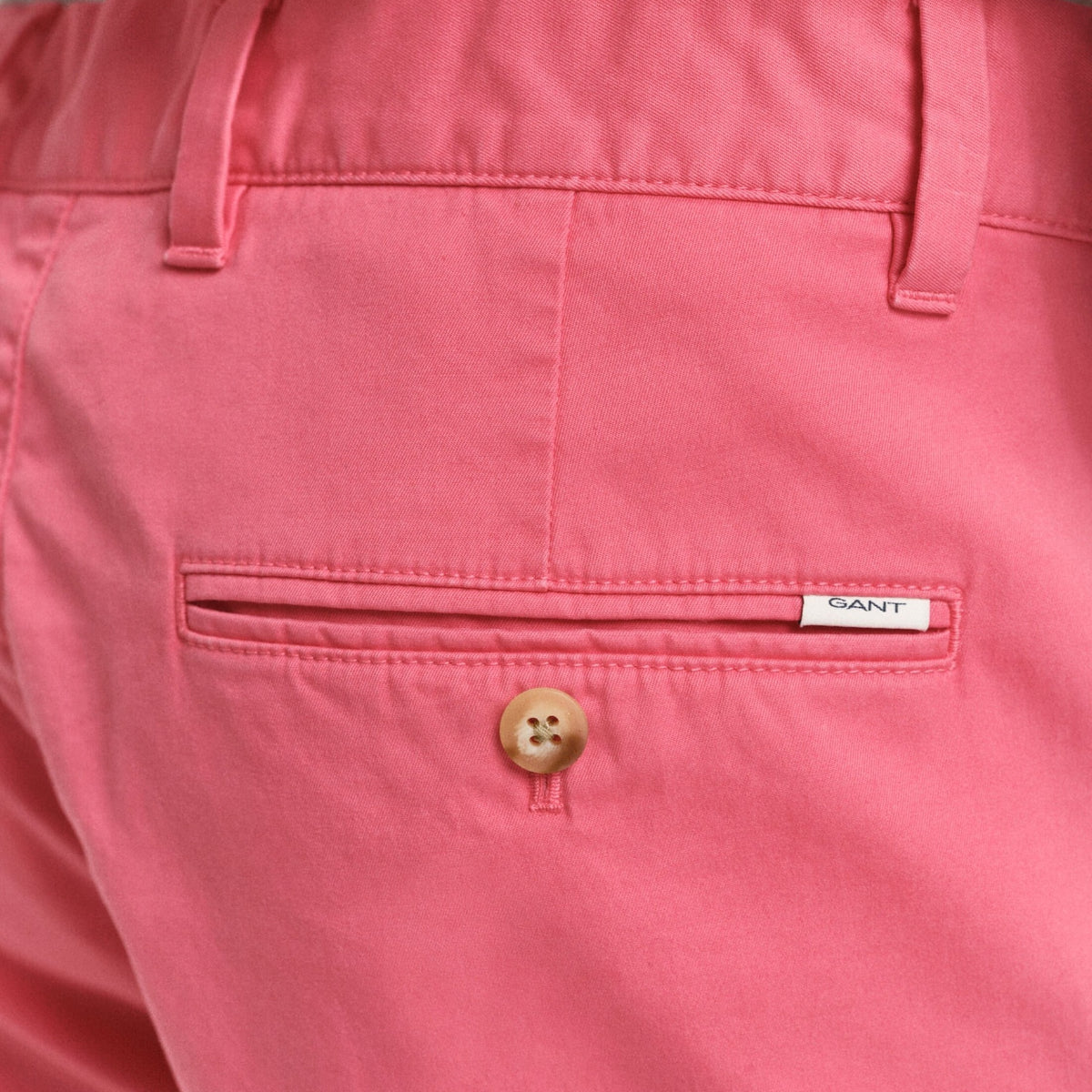 Gant Regular Fit Sunfaded Shorts