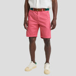 Gant Regular Fit Sunfaded Shorts