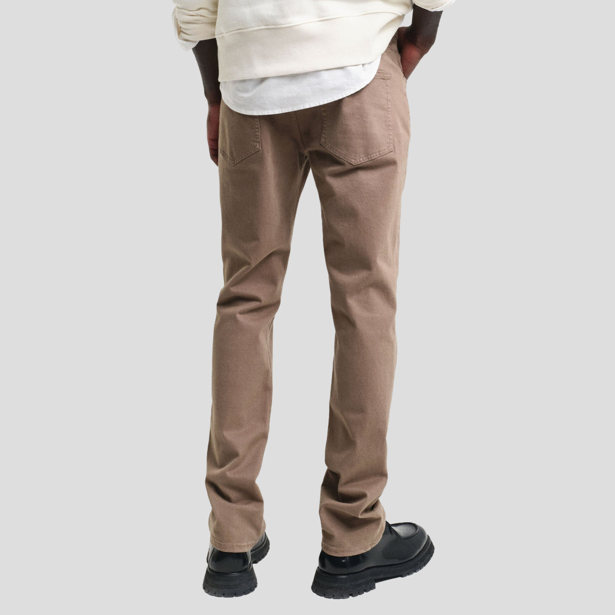 Gant Slim Fit Desert Jeans
