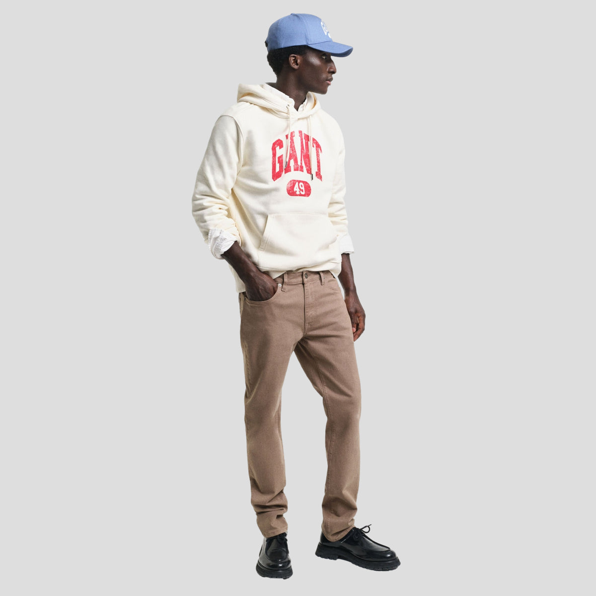 Gant Slim Fit Desert Jeans
