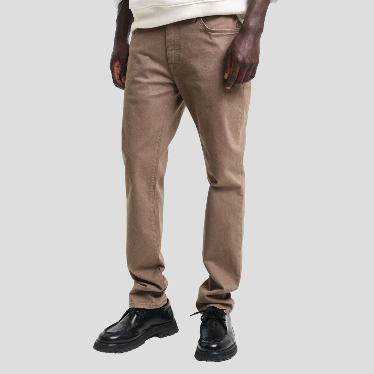 Gant Slim Fit Desert Jeans