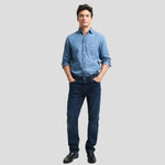 Gant Regular Fit Jeans